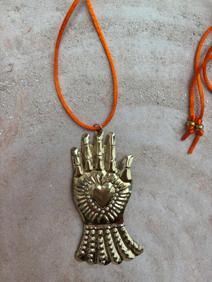 Ketting Julie