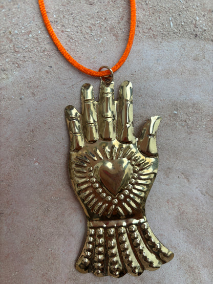 Ketting Julie