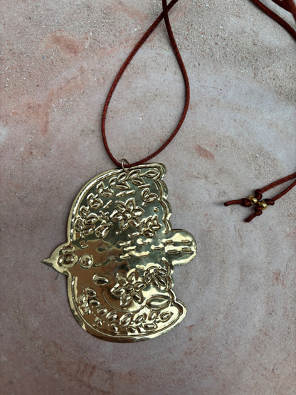 Ketting Julie