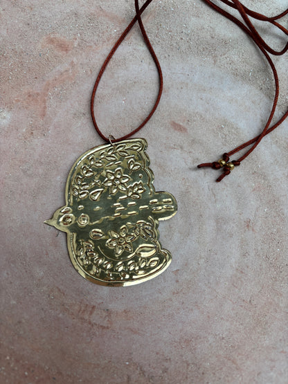 Ketting Julie