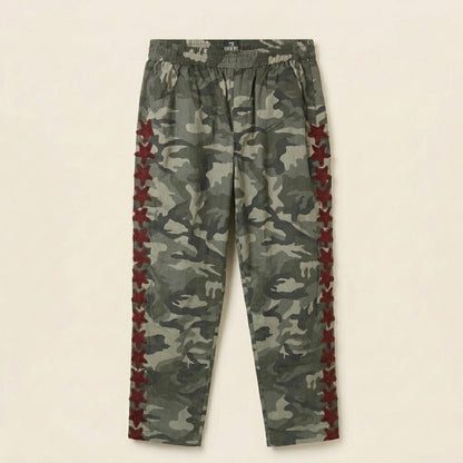 TOUT - Camo pants