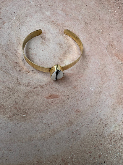 TOUT - Sammy schelpenarmband