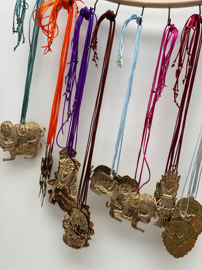 Ketting Julie