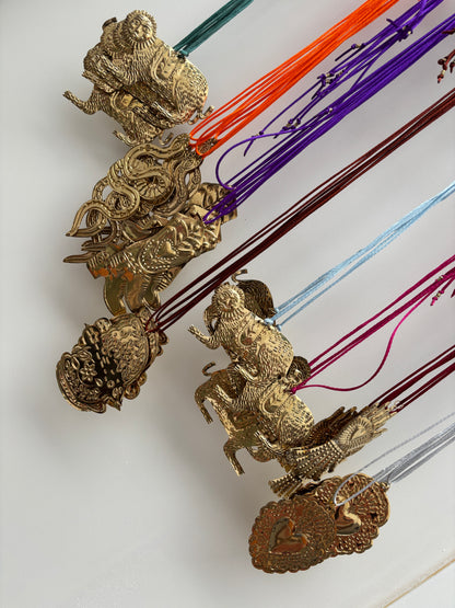 Ketting Julie