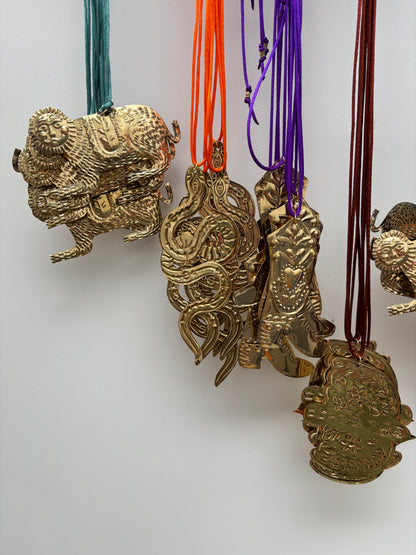 Ketting Julie