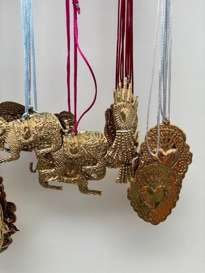 Ketting Julie