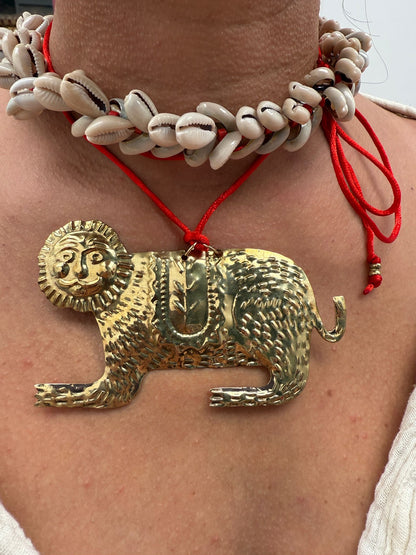Ketting Julie