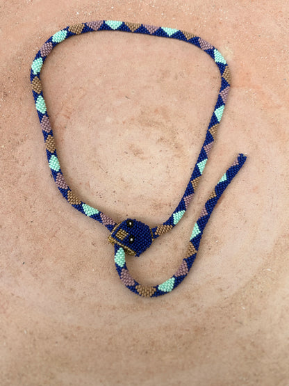 TOUT - Snake Ketting