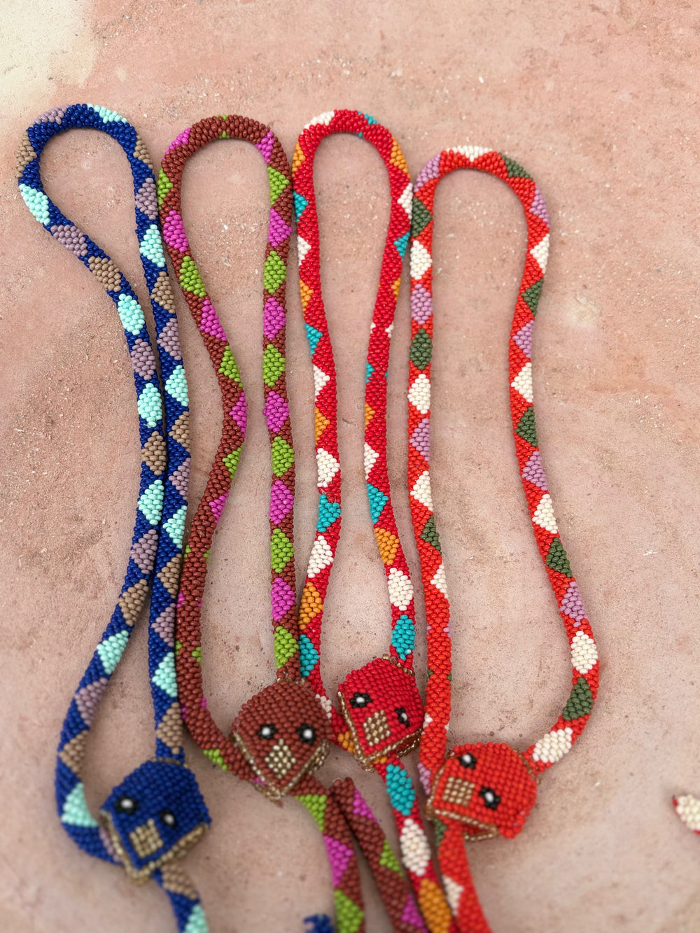 TOUT - Snake Ketting