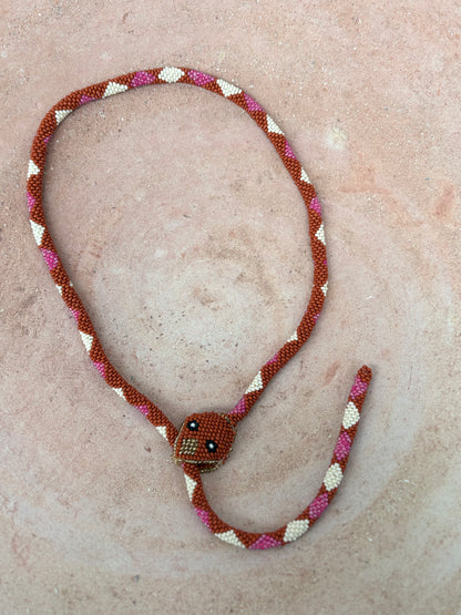 TOUT - Snake Ketting
