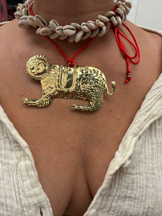 Ketting Julie