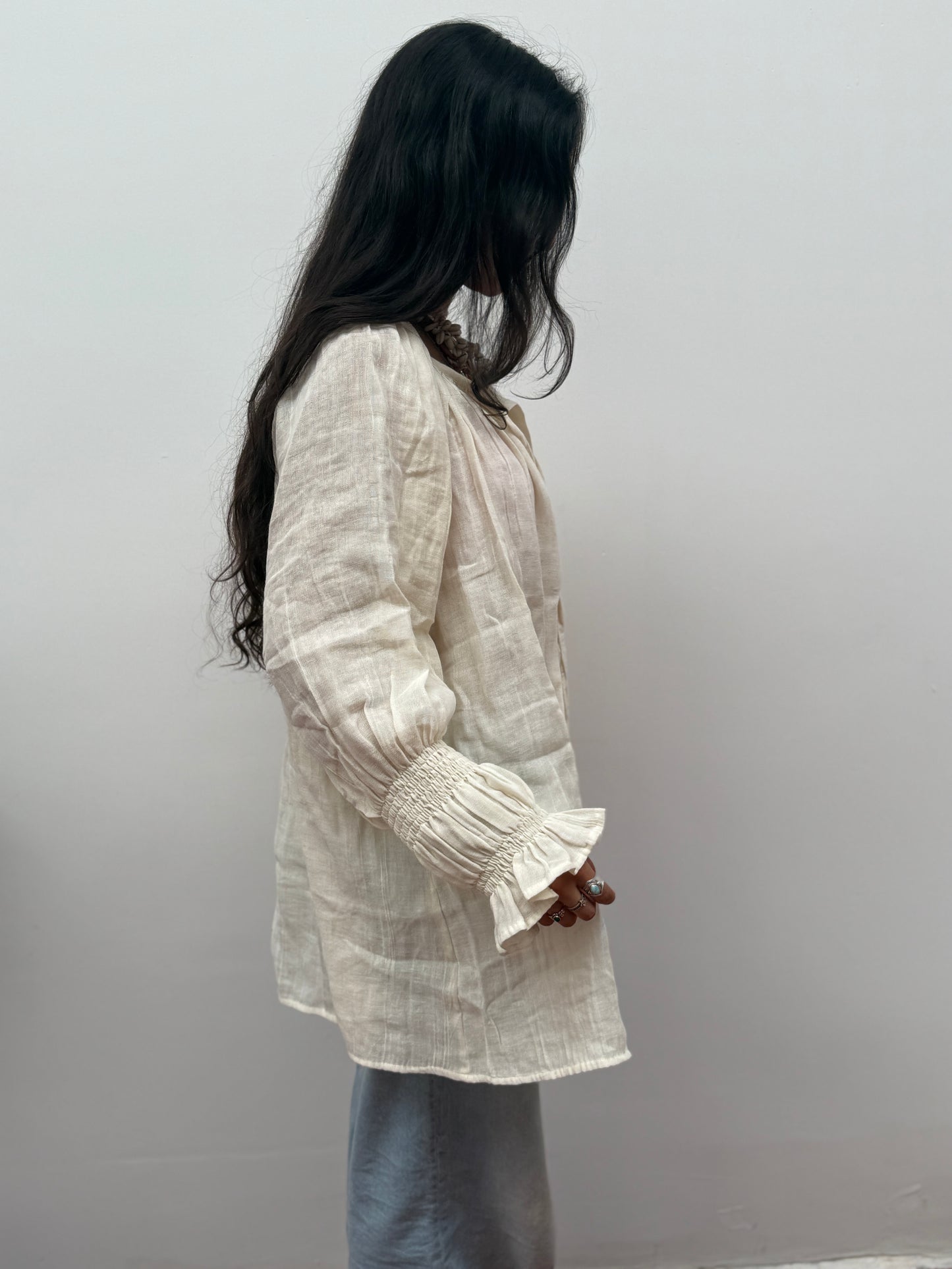 Blouse Maple