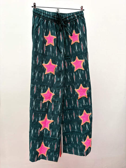 TOUT - Star pants