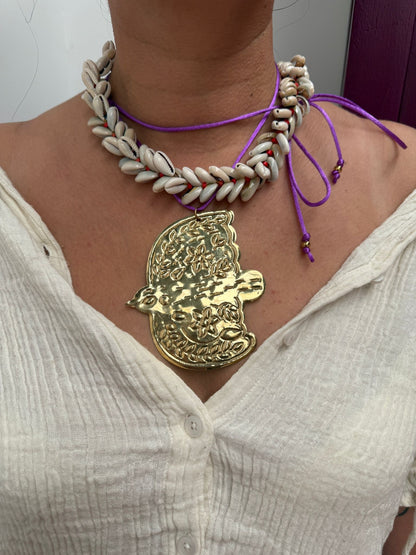 Ketting Julie