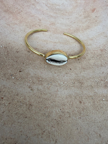 TOUT - Lotte schelpenarmband