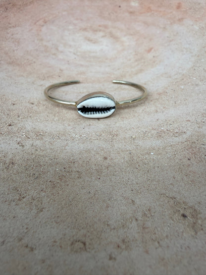 TOUT - Lotte schelpenarmband