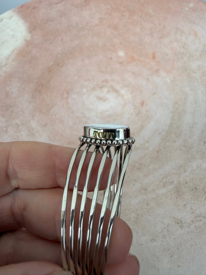 TOUT - Nena schelpenarmband