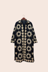 TOUT - Didi hearts coat