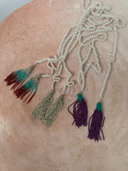 TOUT- Bliss ketting Miyuki
