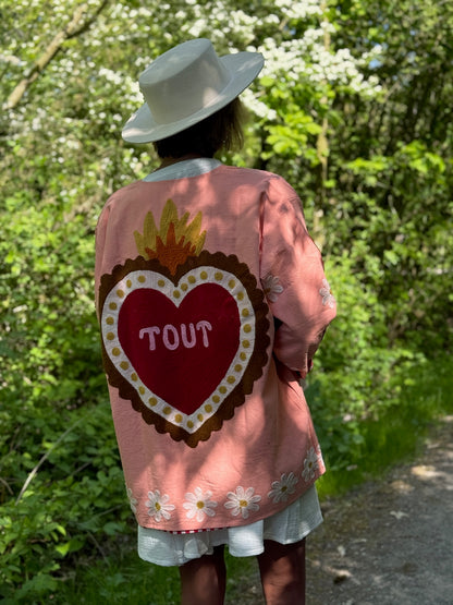 TOUT -  You Are Loved Jacket