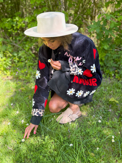 TOUT -  You Are Loved Jacket