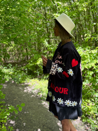 TOUT -  You Are Loved Jacket