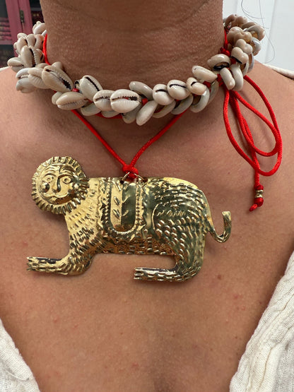 Ketting Julie