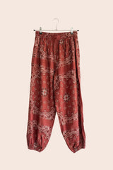 TOUT - Coco Balloon Bandana broek
