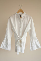 TOUT - Suze Blouse Broidery