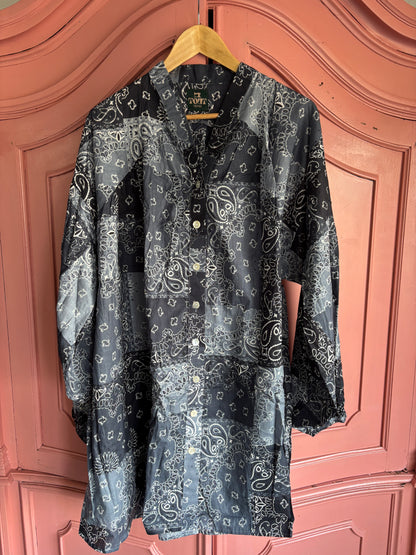 TOUT - Coco Bandana Blouse