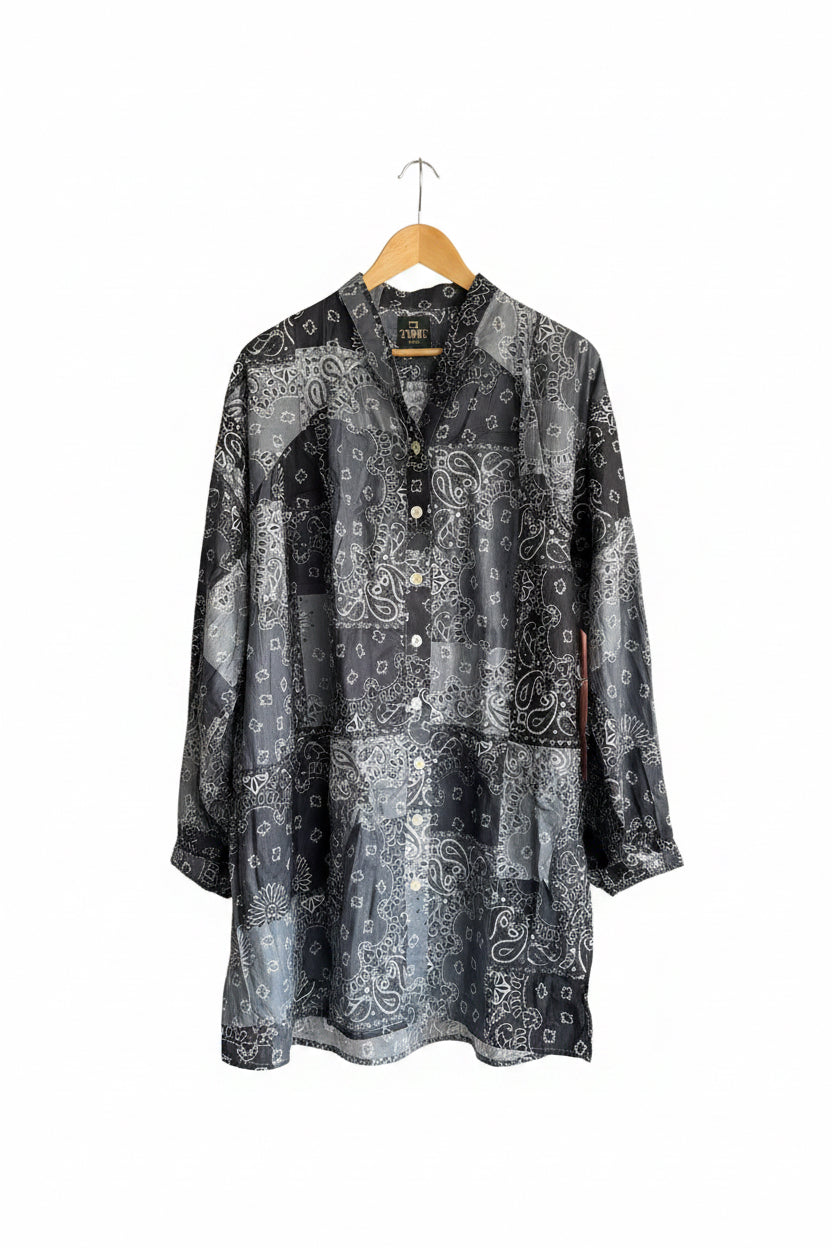 TOUT - Coco Bandana Blouse