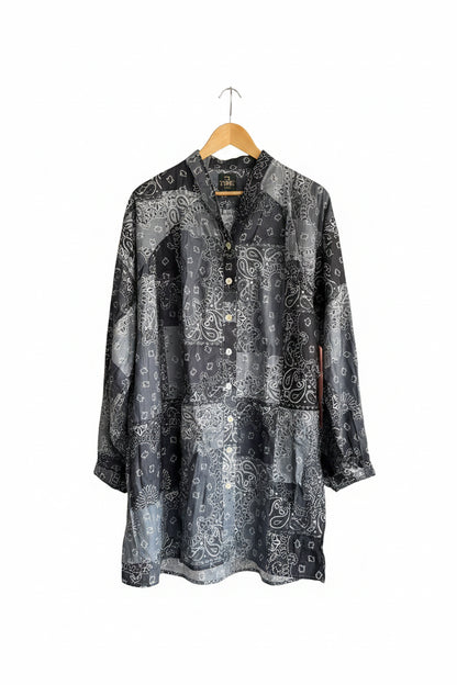 TOUT - Coco Bandana Blouse