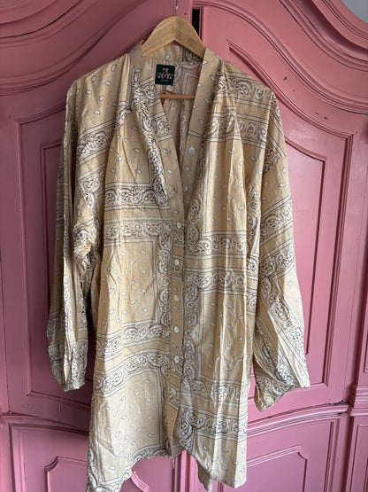 TOUT - Coco Bandana Blouse