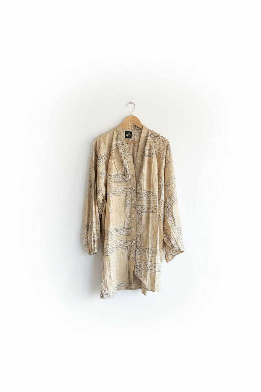 TOUT - Coco Bandana Blouse