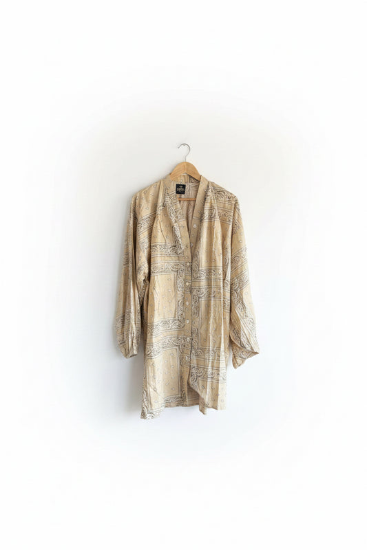TOUT - Coco Bandana Blouse