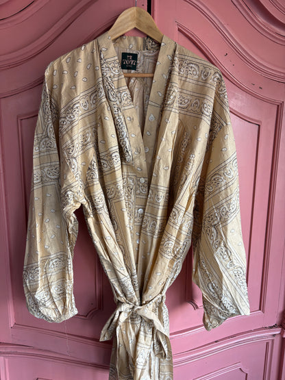 TOUT - Coco Bandana Blouse