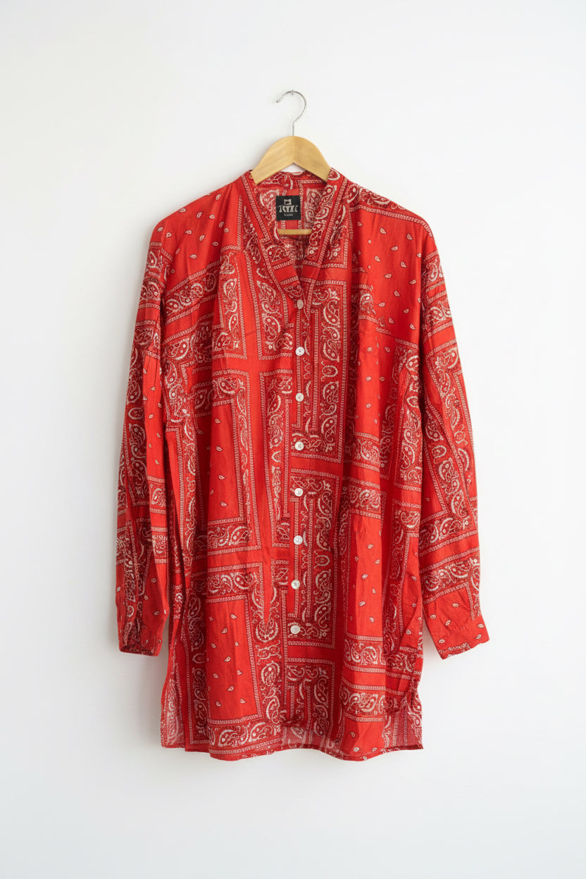 TOUT - Coco Bandana Blouse
