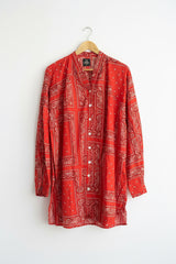 TOUT - Coco Bandana Blouse