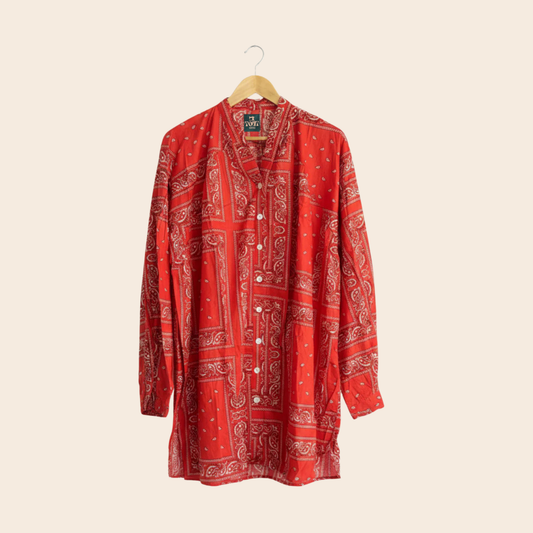 TOUT - Coco Bandana Blouse