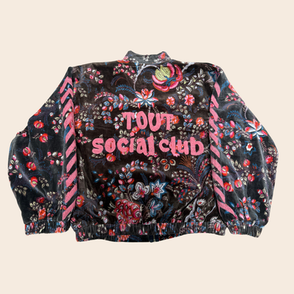 TOUT - Flower Bomber Tout