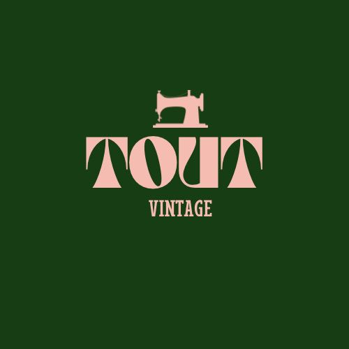 ToutVintage Shop