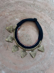 Vintage ketting India