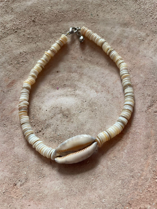 Ketting Coco