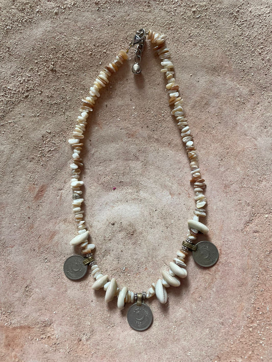 Ketting Bobbi