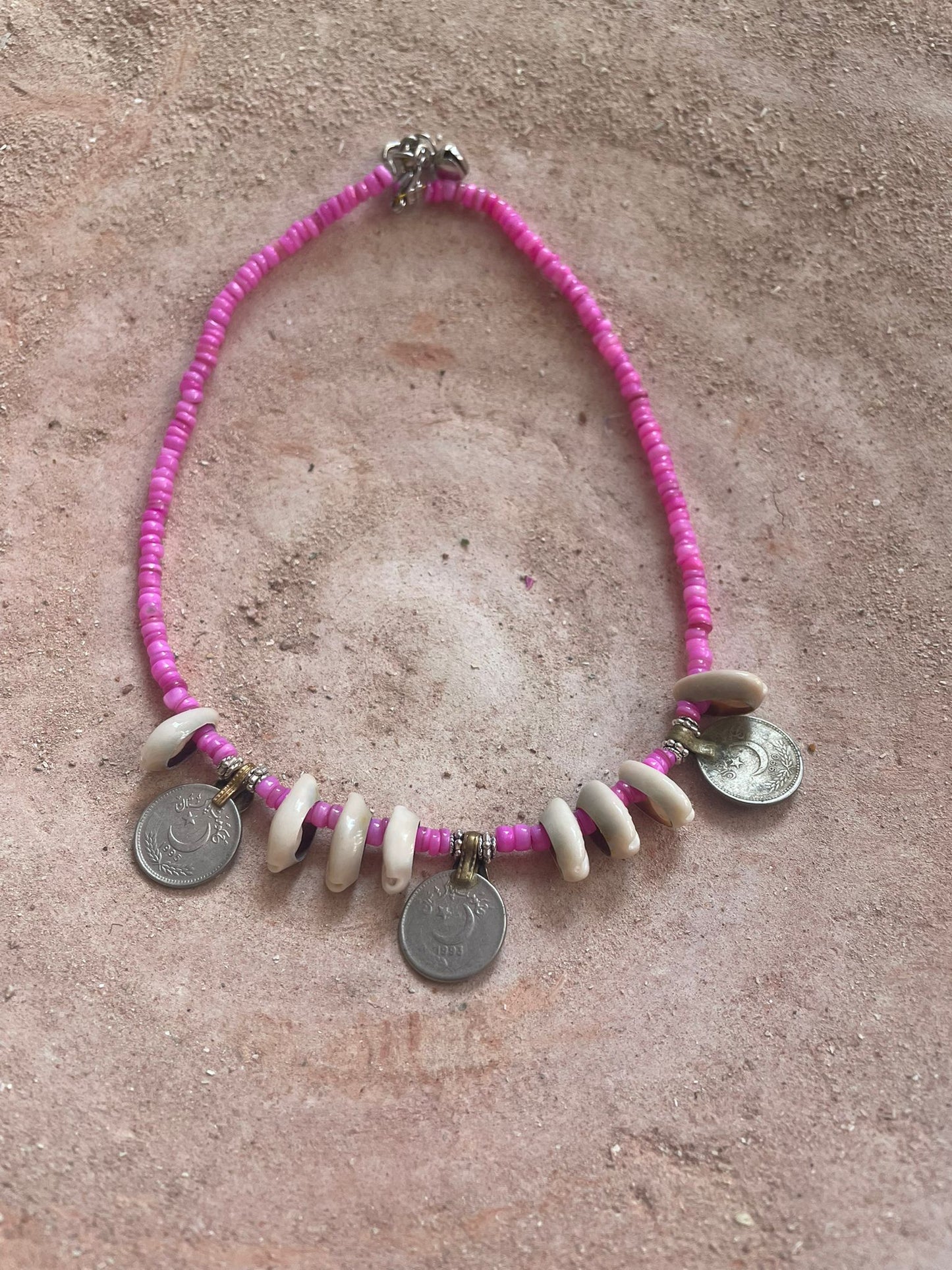 Ketting Lina