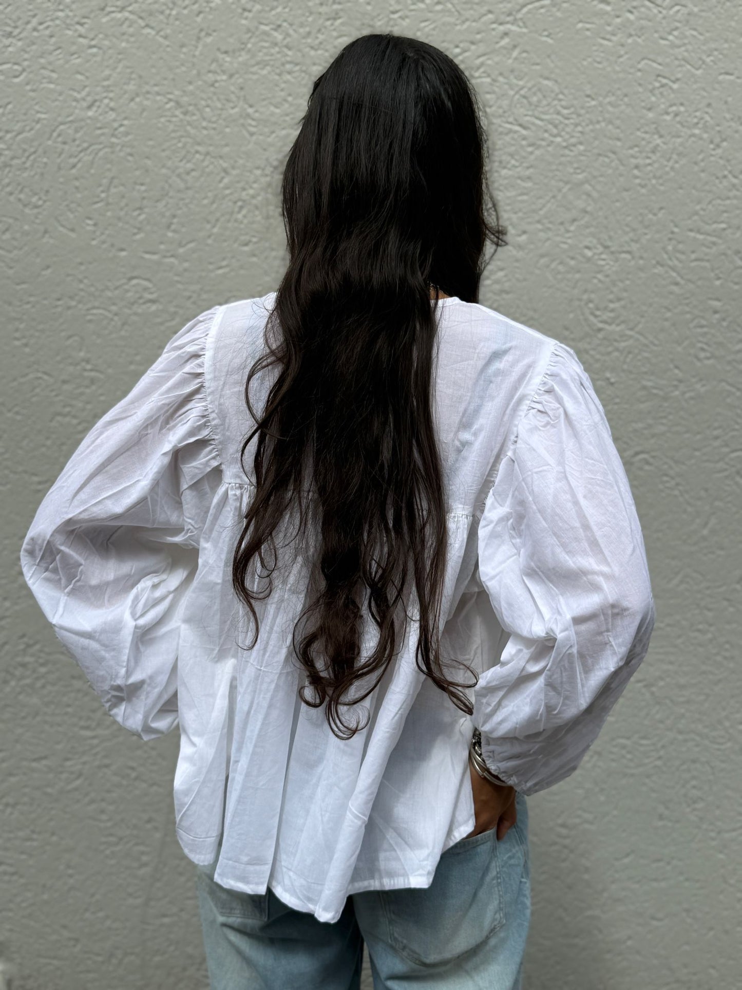 Blouse Isis