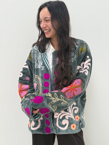 TOUT -  You Are Loved Jacket