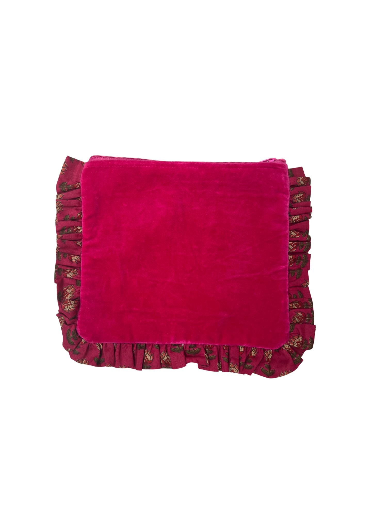 Velvet toilettas