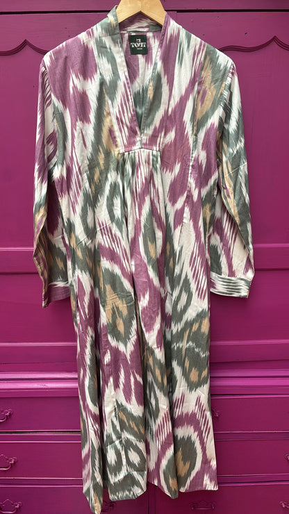 TOUT - kat dress - All season - free size (34-42)