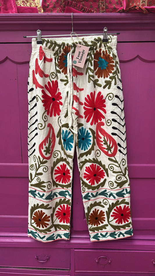 Broek kantha